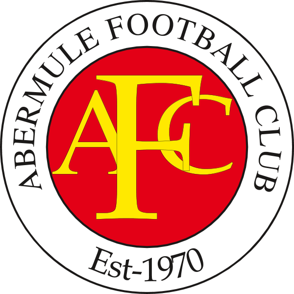 Abermule FC, Football Club Wales Logo ,Logo , icon , SVG Abermule FC, Football Club Wales Logo
