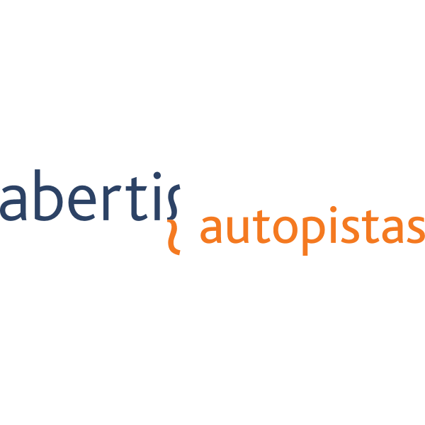 Abertis Autopistas Logo