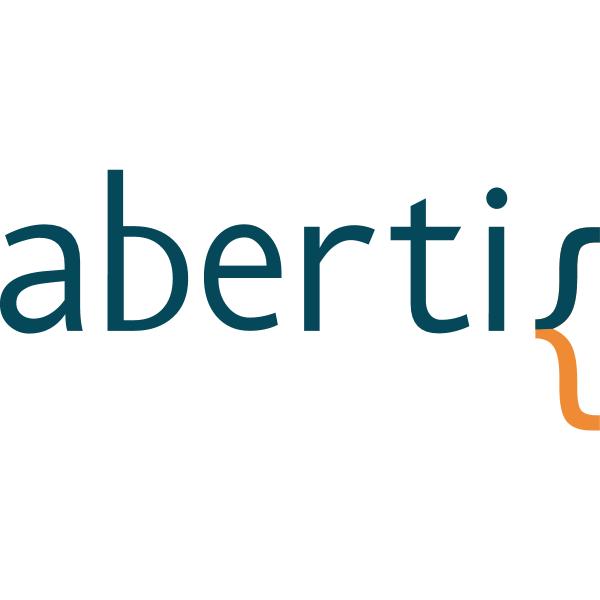 Abertis Infraestructuras Logo ,Logo , icon , SVG Abertis Infraestructuras Logo