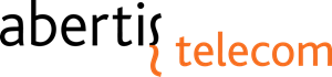 Abertis Telecom Logo ,Logo , icon , SVG Abertis Telecom Logo