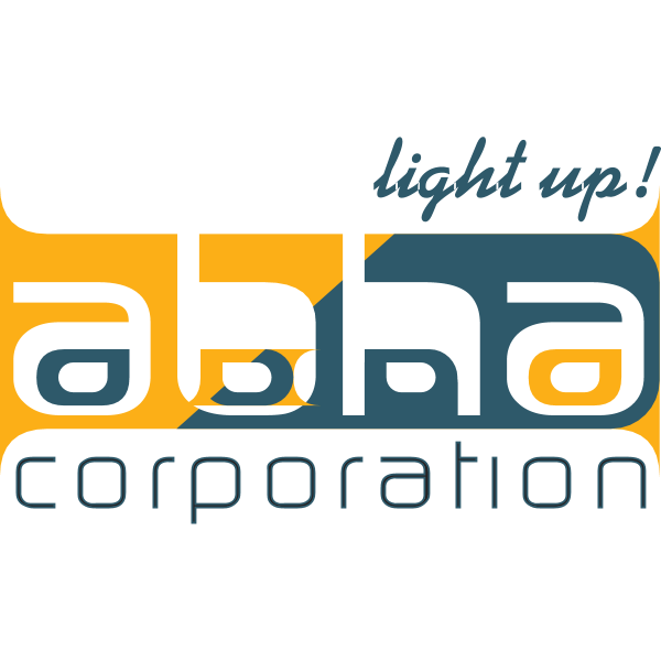 Abha Corporation Logo ,Logo , icon , SVG Abha Corporation Logo