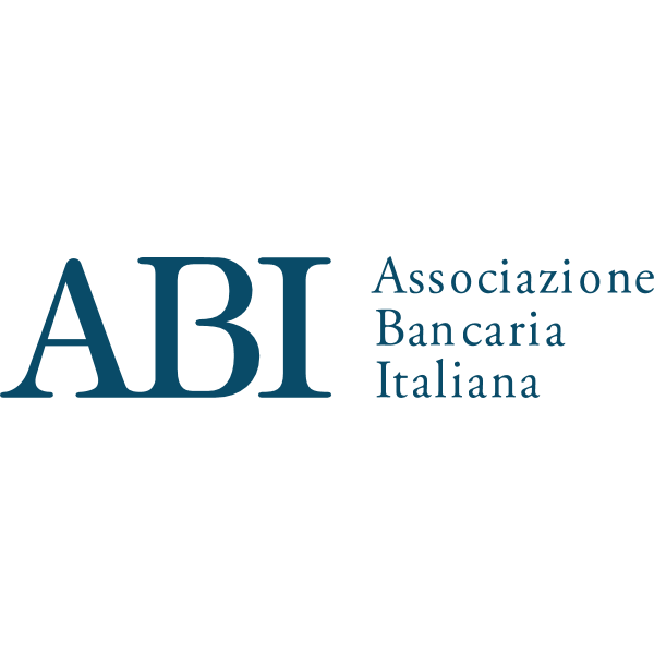 ABI – Associazione Bancaria Italiana Logo