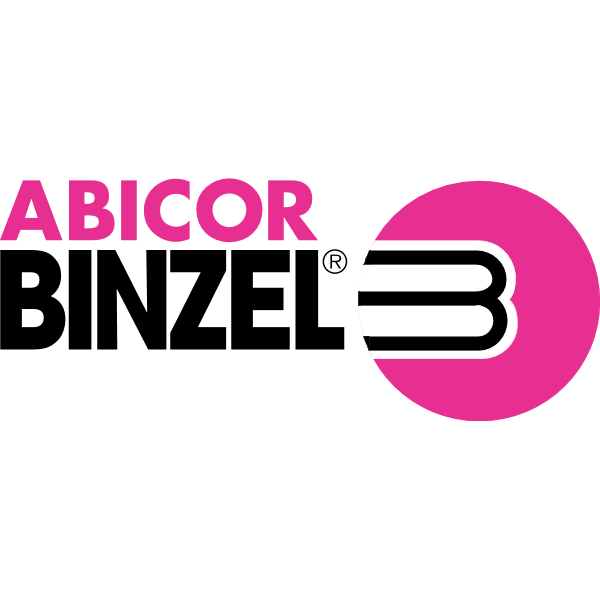 Abicor Binzel Logo ,Logo , icon , SVG Abicor Binzel Logo
