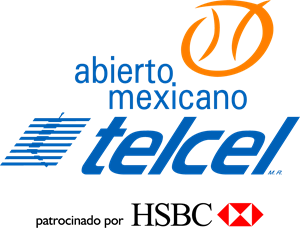 Abierto Mexicano Telcel 2006 Logo