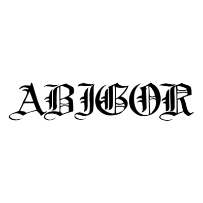 Abigor Logo ,Logo , icon , SVG Abigor Logo