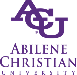 Abilene Christian University Logo ,Logo , icon , SVG Abilene Christian University Logo