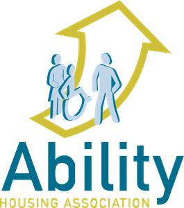 Ability Housing Association Logo ,Logo , icon , SVG Ability Housing Association Logo