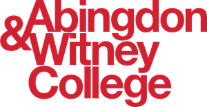 Abingdon & Witney College Logo ,Logo , icon , SVG Abingdon & Witney College Logo