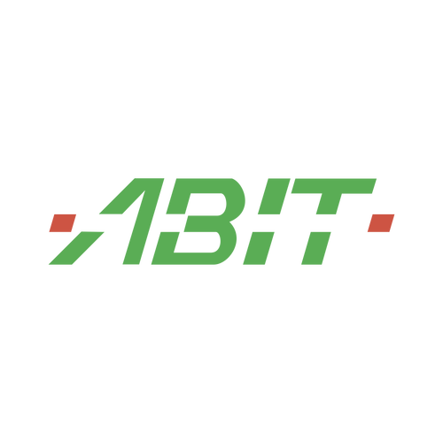 ABIT ,Logo , icon , SVG ABIT