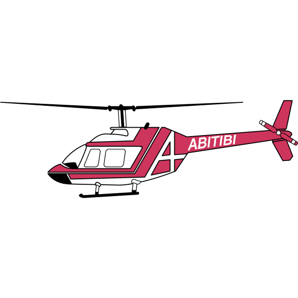 Abitibi Helicopteres