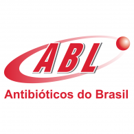 Abl – Antibióticos do Brasil Logo