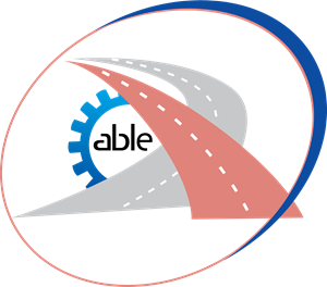 Able Construction Logo