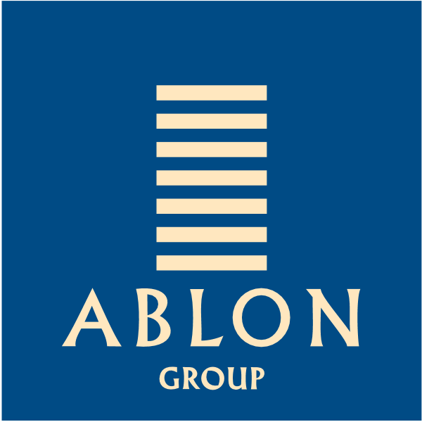 Ablon group Logo ,Logo , icon , SVG Ablon group Logo