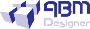 ABM Designer Logo ,Logo , icon , SVG ABM Designer Logo