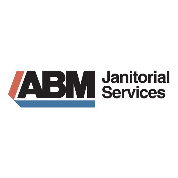 ABM Janitorial Services Logo