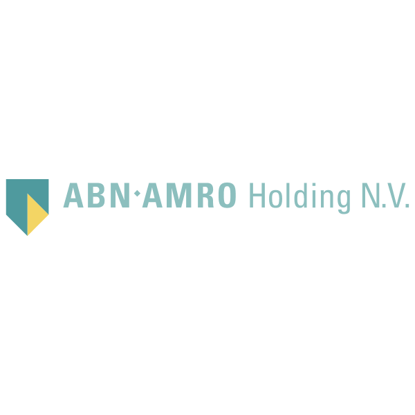 ABN AMRO Holding ,Logo , icon , SVG ABN AMRO Holding