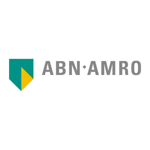 Abn Amro Logo New Colors