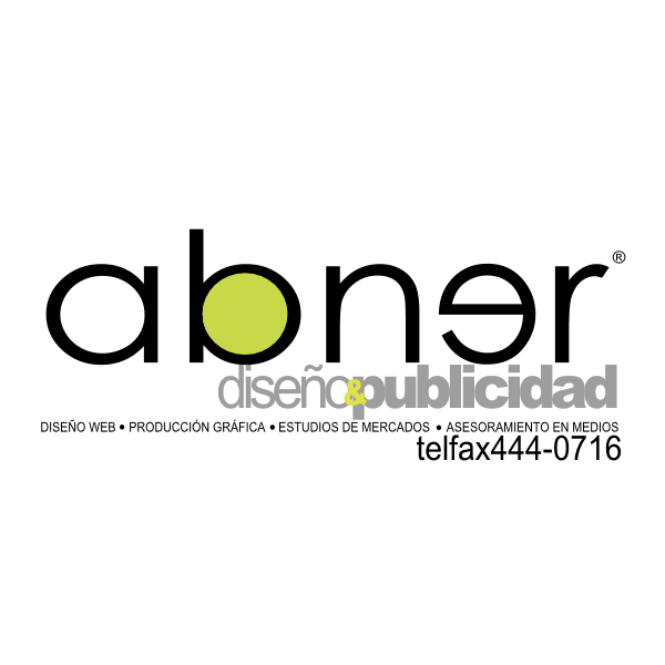 Abner Publicidad