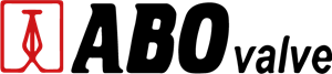 ABO Valv Logo