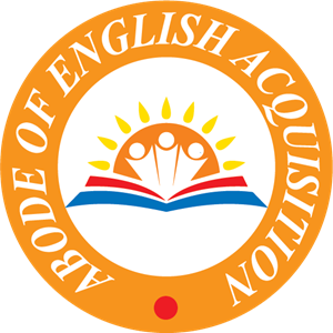 ABode of English Acquisition Logo ,Logo , icon , SVG ABode of English Acquisition Logo