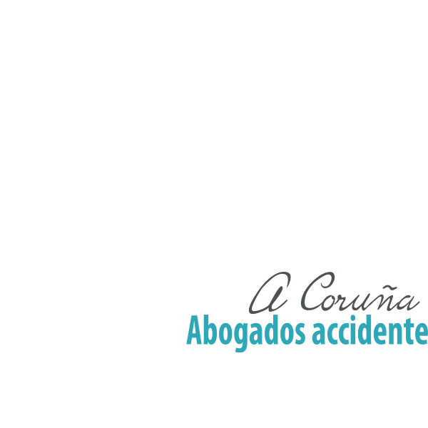 Abogados Accidente Coruña Logo