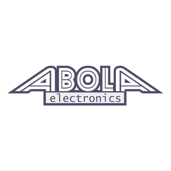 Abola Electronics Logo ,Logo , icon , SVG Abola Electronics Logo