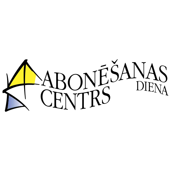 Abonesanas Centrs Diena