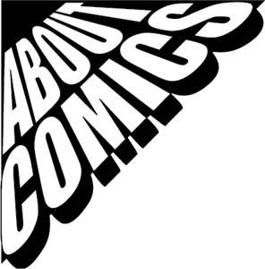 About Comics Logo