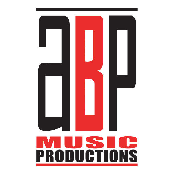 ABP Music Productions Logo ,Logo , icon , SVG ABP Music Productions Logo