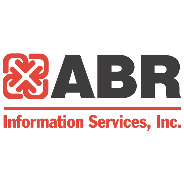 ABR Information Services Logo ,Logo , icon , SVG ABR Information Services Logo