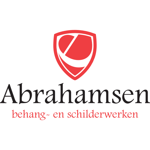 Abrahamsen Schilderwerken Logo ,Logo , icon , SVG Abrahamsen Schilderwerken Logo