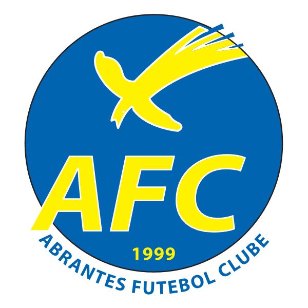 Abrantes FC Logo ,Logo , icon , SVG Abrantes FC Logo