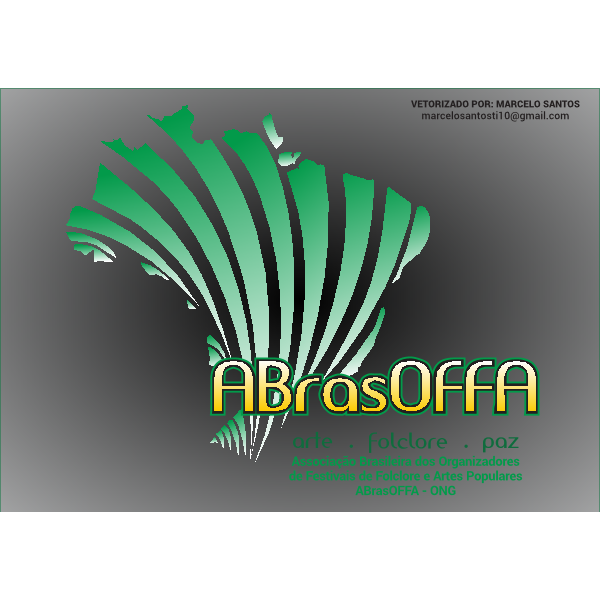 ABrasOFFA Logo ,Logo , icon , SVG ABrasOFFA Logo