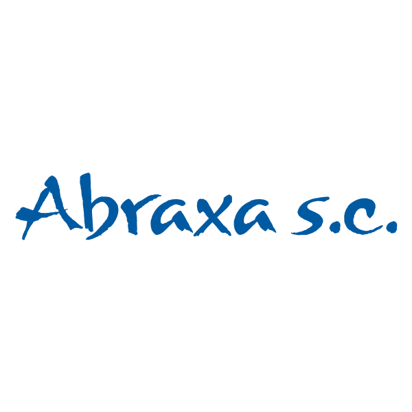 Abraxa s.c. Logo