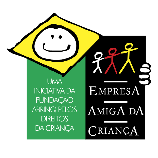 Abrinq Empresa Amiga da Crianca 69684