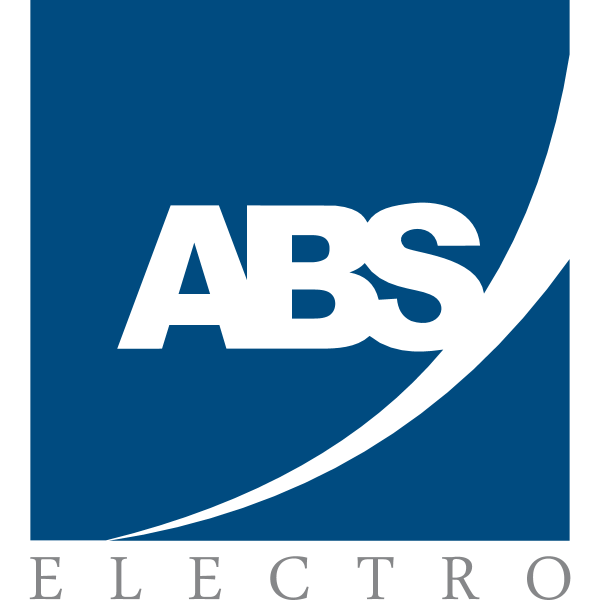 ABS Electro Logo ,Logo , icon , SVG ABS Electro Logo
