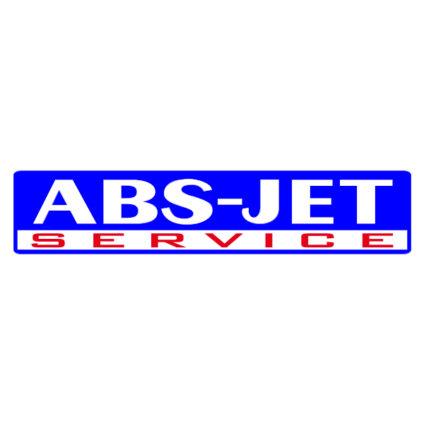 ABS-JET Service Logo