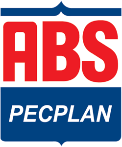 ABS Pecplan Logo ,Logo , icon , SVG ABS Pecplan Logo
