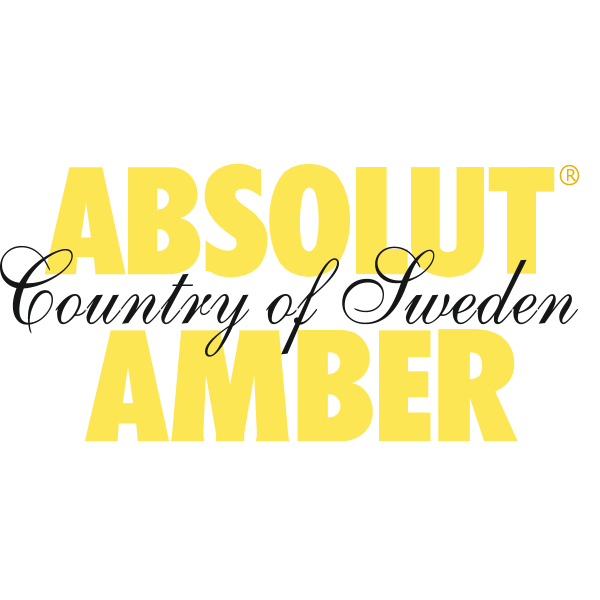 Absolut Amber Logo ,Logo , icon , SVG Absolut Amber Logo