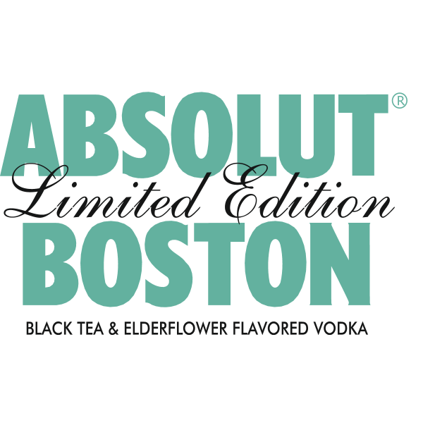 Absolut Boston Logo