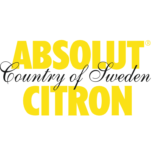 Absolut Citron Logo