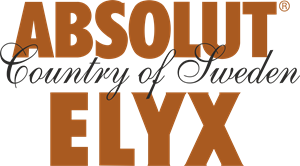 Absolut Elyx Logo ,Logo , icon , SVG Absolut Elyx Logo
