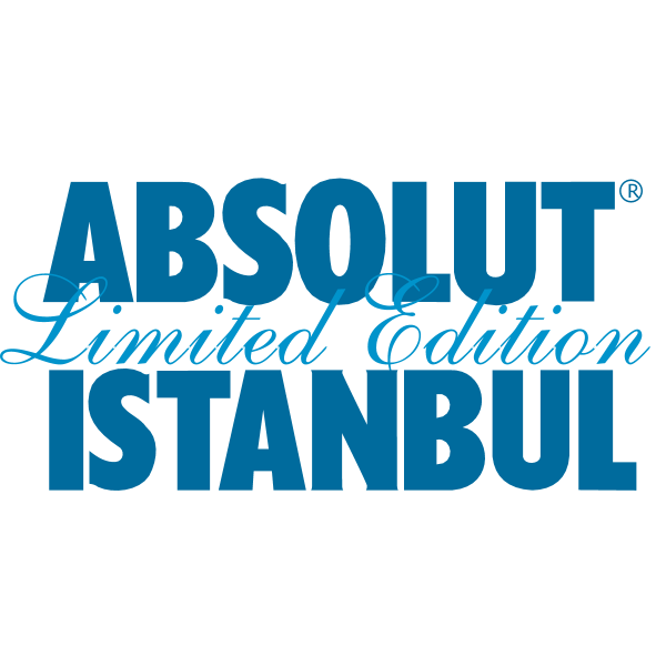 Absolut Istanbul Logo ,Logo , icon , SVG Absolut Istanbul Logo