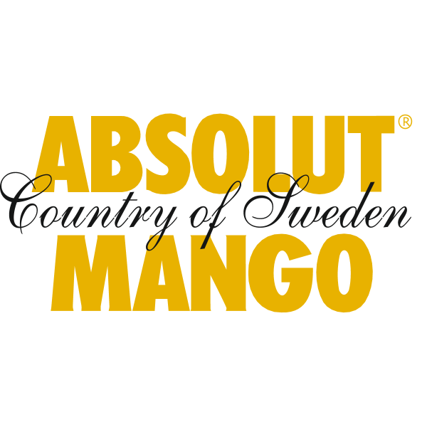 Absolut Mango Logo ,Logo , icon , SVG Absolut Mango Logo