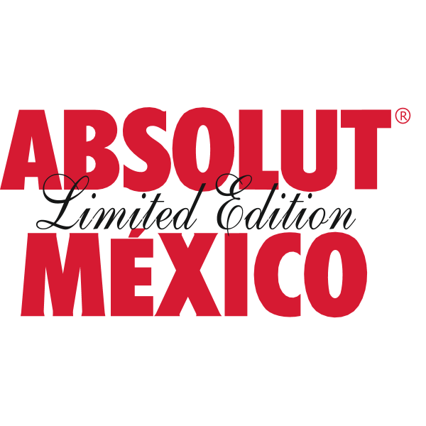 Absolut Mexico Logo