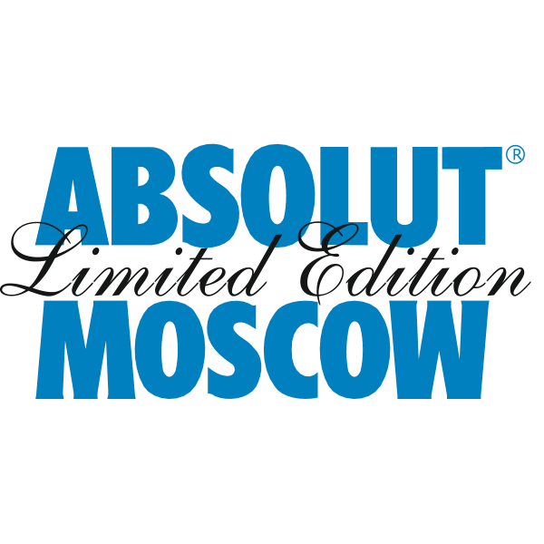 Absolut Moscow Logo