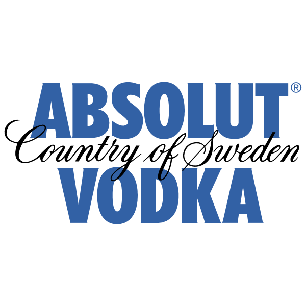 Absolut Vodka 515