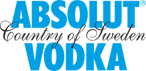 Absolut Vodka Logo ,Logo , icon , SVG Absolut Vodka Logo