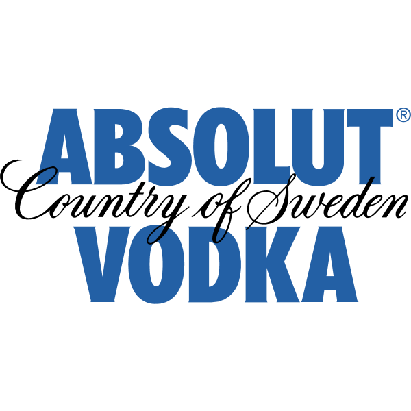 Absolut Vodka ,Logo , icon , SVG Absolut Vodka