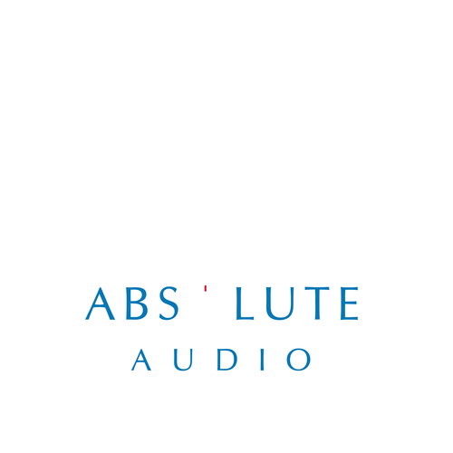 Absolute Audio 9368 ,Logo , icon , SVG Absolute Audio 9368